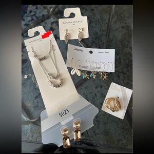 Jewlery bundle